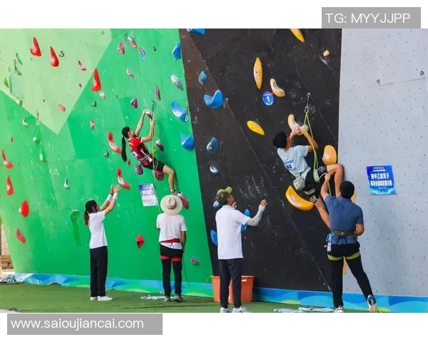 南京攀岩队勇夺最新攀岩节奏TOP10榜首引领潮流