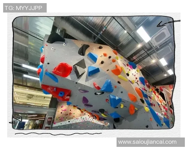 南京攀岩队状态分析与训练成果探讨聚焦攀岩运动发展新趋势