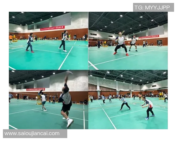 南京羽毛球队个人能力提升之路热议羽毛球运动的变革与发展