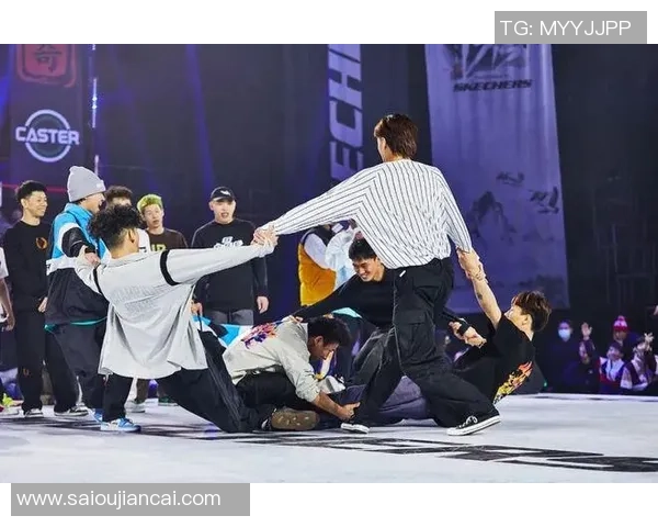 南京街舞队状态深度对比分析揭示团队发展潜力与挑战