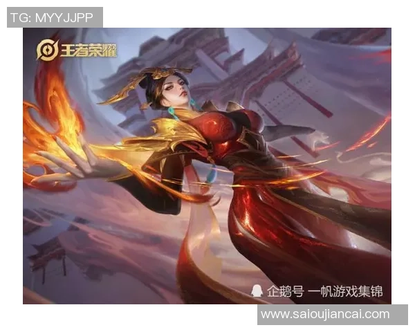 周娜独家分享王者荣耀游戏心得与技巧助你轻松上分